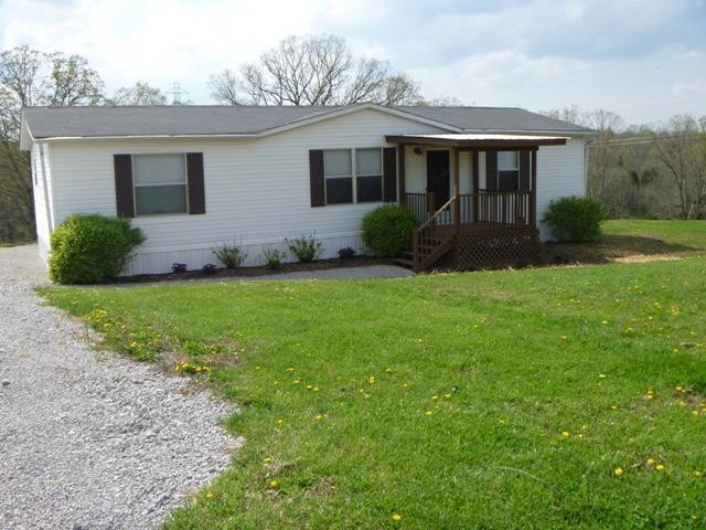 11215 Napoleon-Zion Station Road Dry Ridge, KY 41035 - Photo 1 of 13