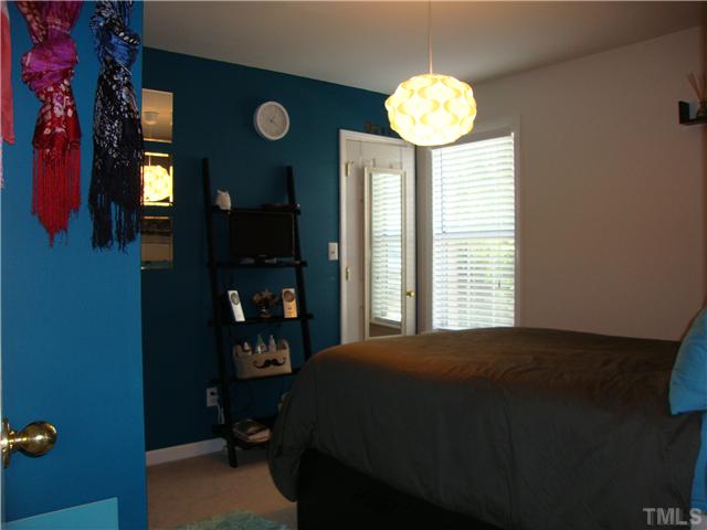 4445 Labrador Drive Raleigh, NC 27616 - Photo 17 of 25