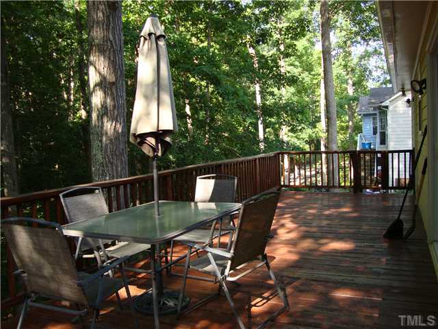 4445 Labrador Drive Raleigh, NC 27616 - Photo 22 of 25