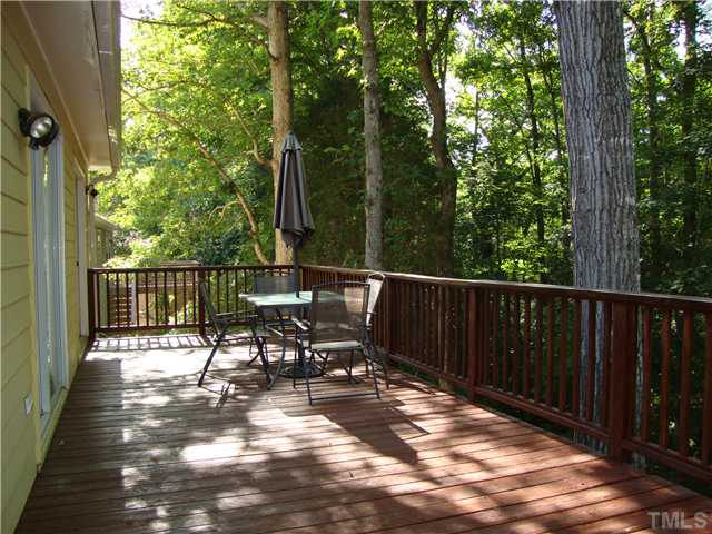 4445 Labrador Drive Raleigh, NC 27616 - Photo 23 of 25