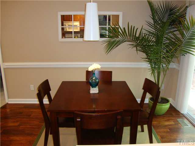 4445 Labrador Drive Raleigh, NC 27616 - Photo 6 of 25