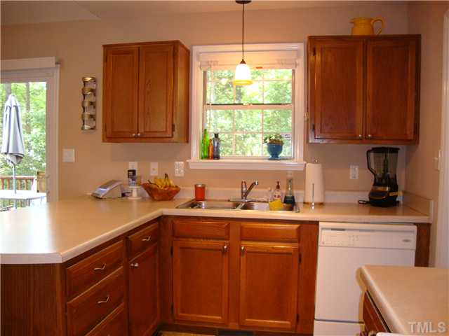 4445 Labrador Drive Raleigh, NC 27616 - Photo 9 of 25