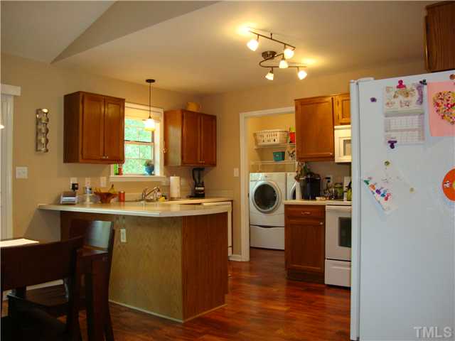 4445 Labrador Drive Raleigh, NC 27616 - Photo 10 of 25