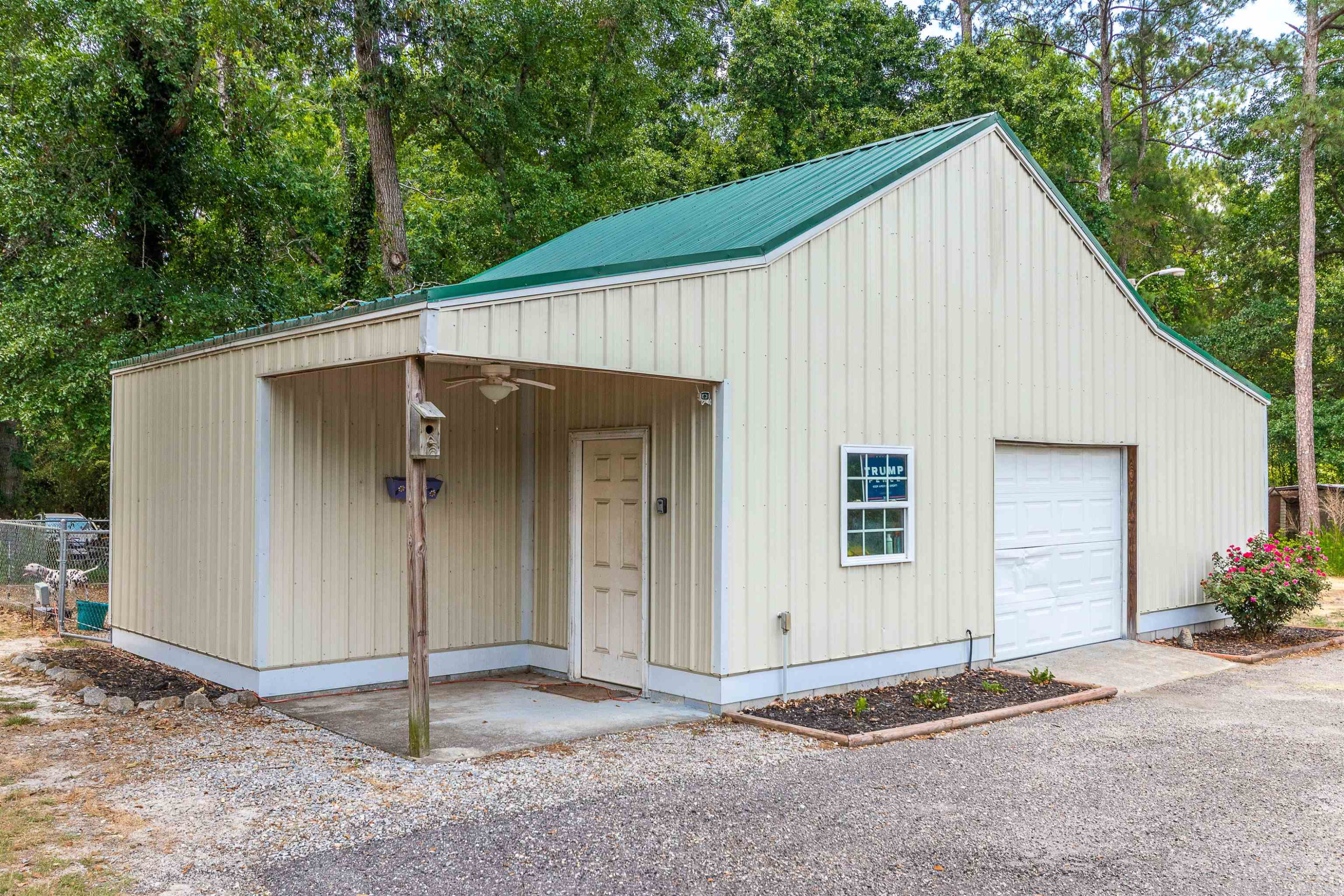 1640 Holly Grove Road Benson, NC 27504 - Photo 28 of 30 Photo 28