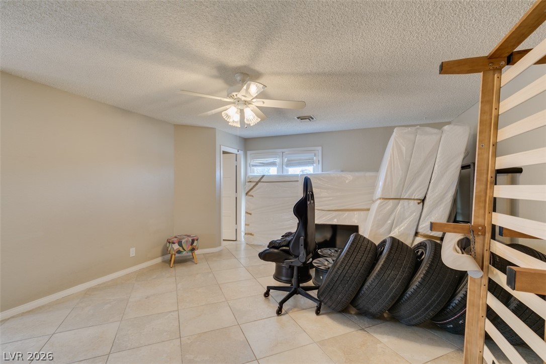 892 North Hollywood Boulevard Las Vegas, NV 89110 - Photo 37 of 81 This versatile room offers a blank canvas for customization with ample natural light.