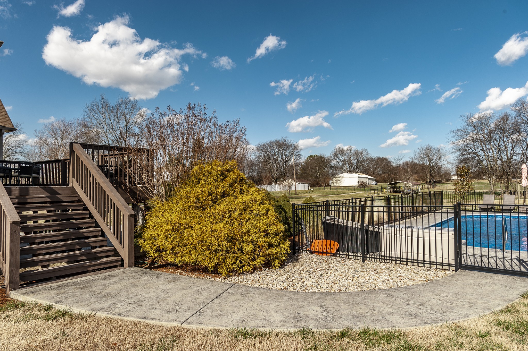 1615 Cairo Road Gallatin, TN 37066 - Photo 25 of 36