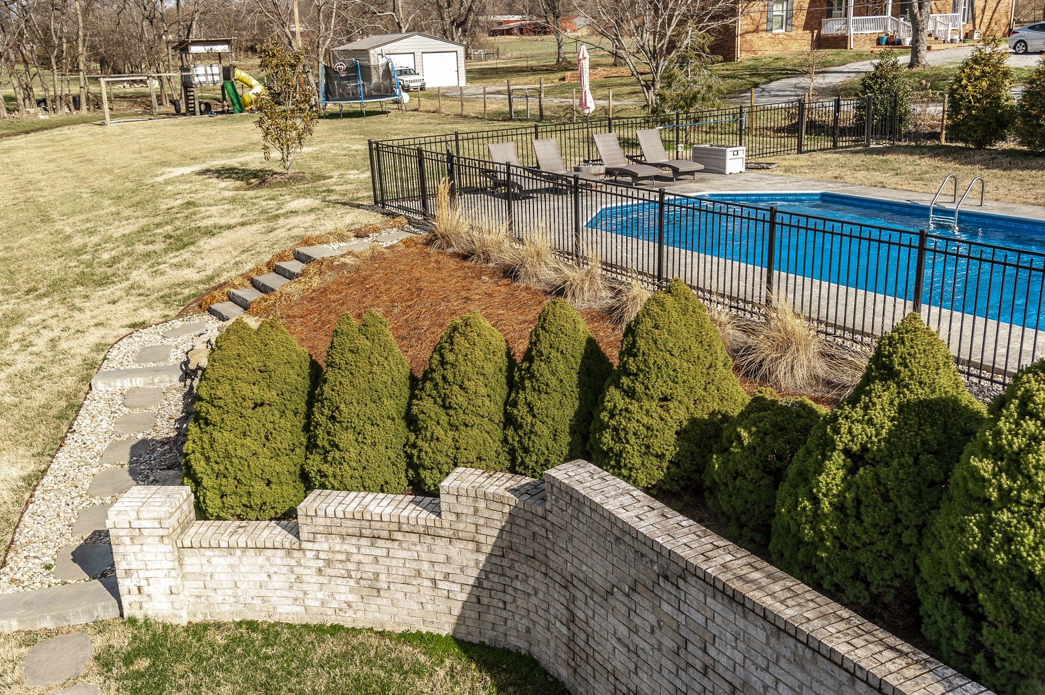 1615 Cairo Road Gallatin, TN 37066 - Photo 28 of 36