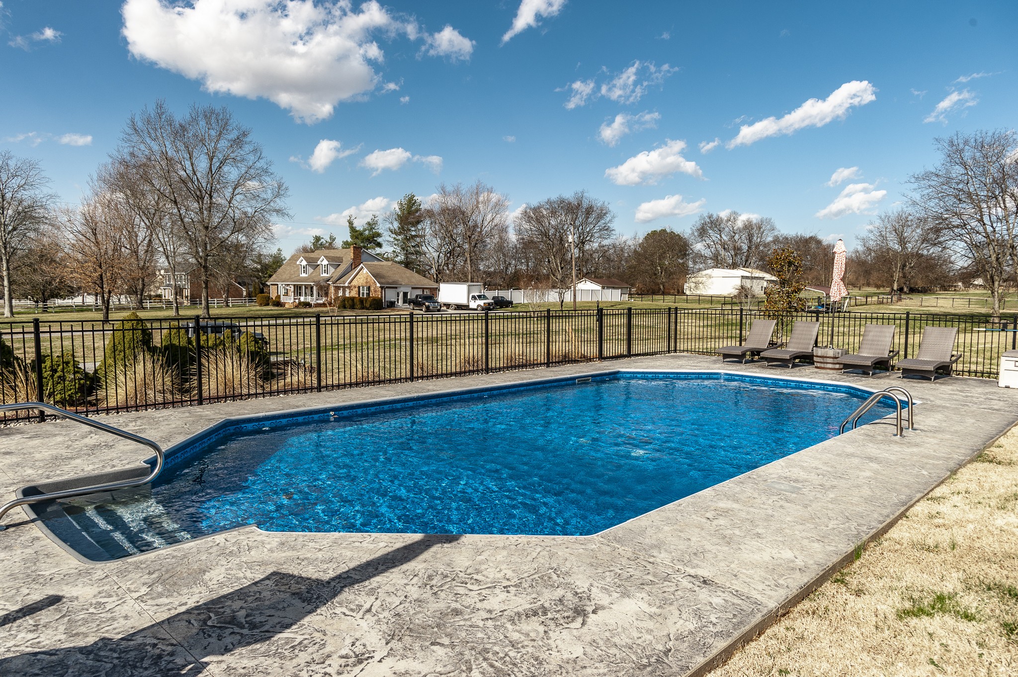 1615 Cairo Road Gallatin, TN 37066 - Photo 29 of 36