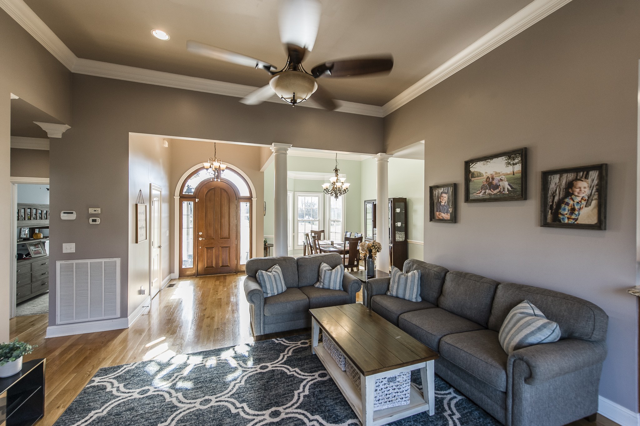 1615 Cairo Road Gallatin, TN 37066 - Photo 3 of 36