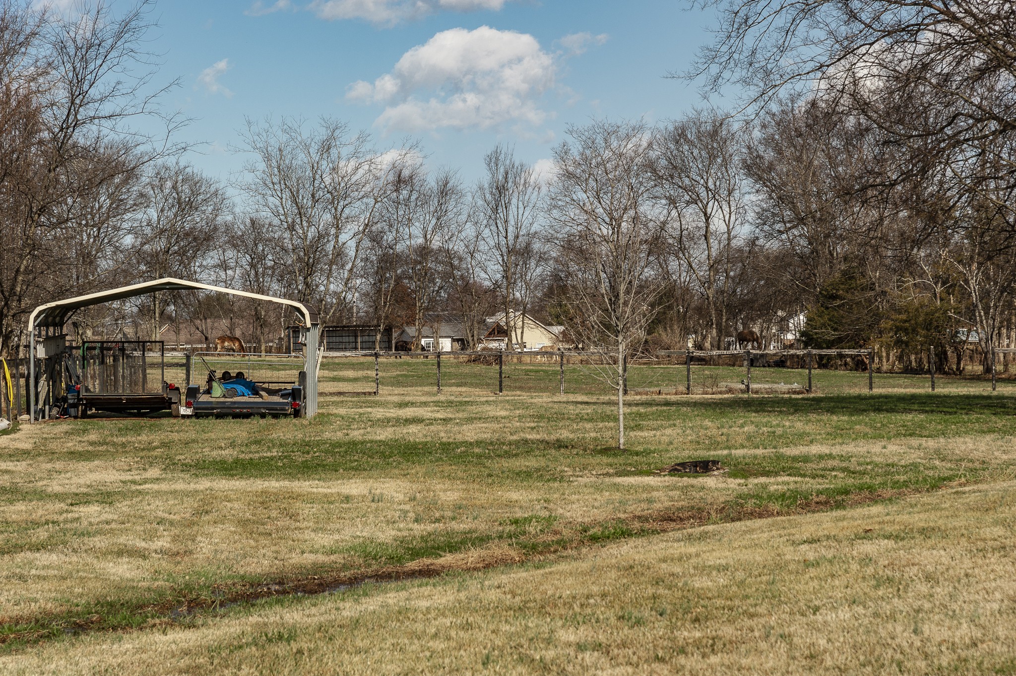 1615 Cairo Road Gallatin, TN 37066 - Photo 35 of 36