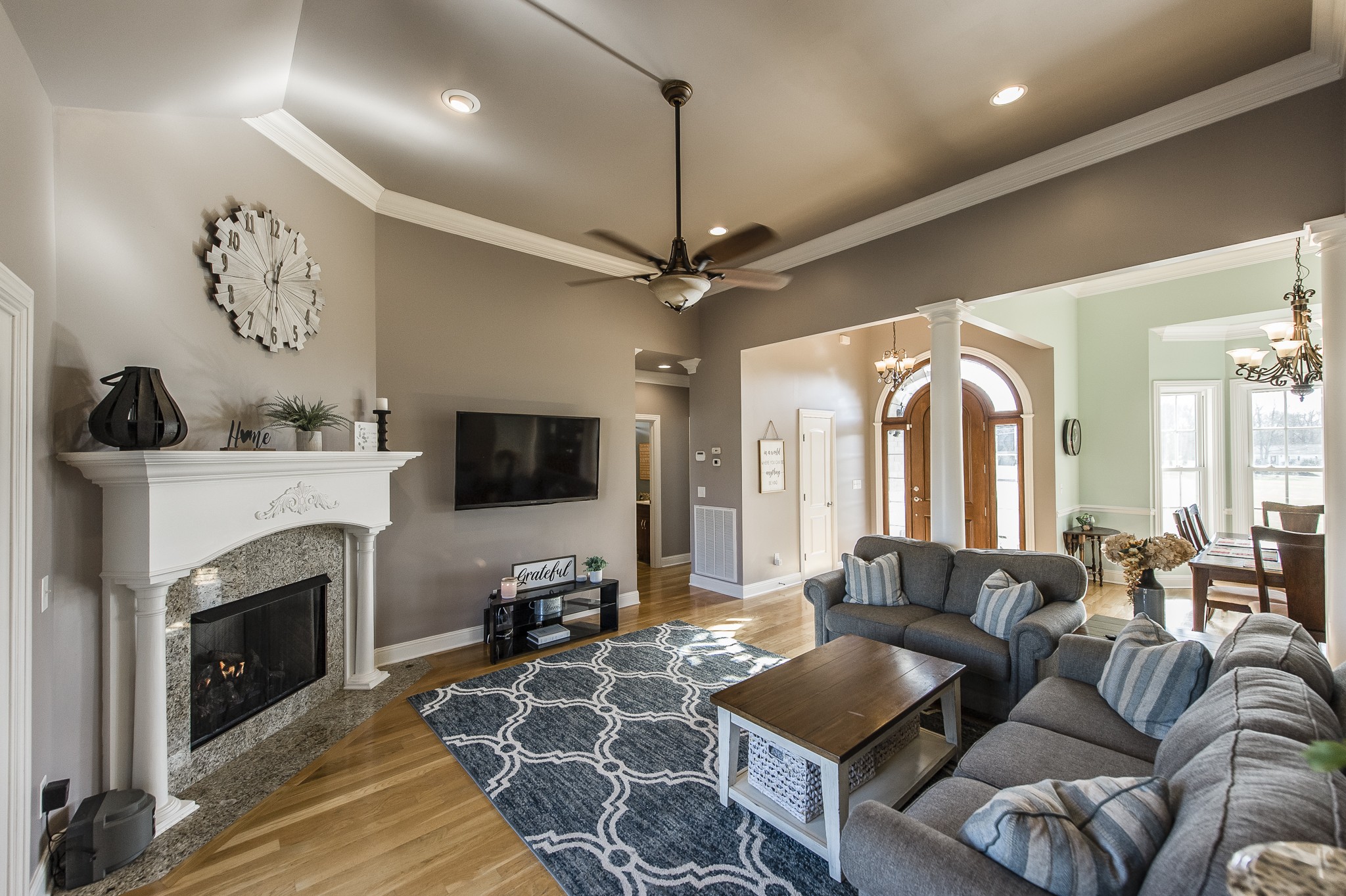 1615 Cairo Road Gallatin, TN 37066 - Photo 7 of 36