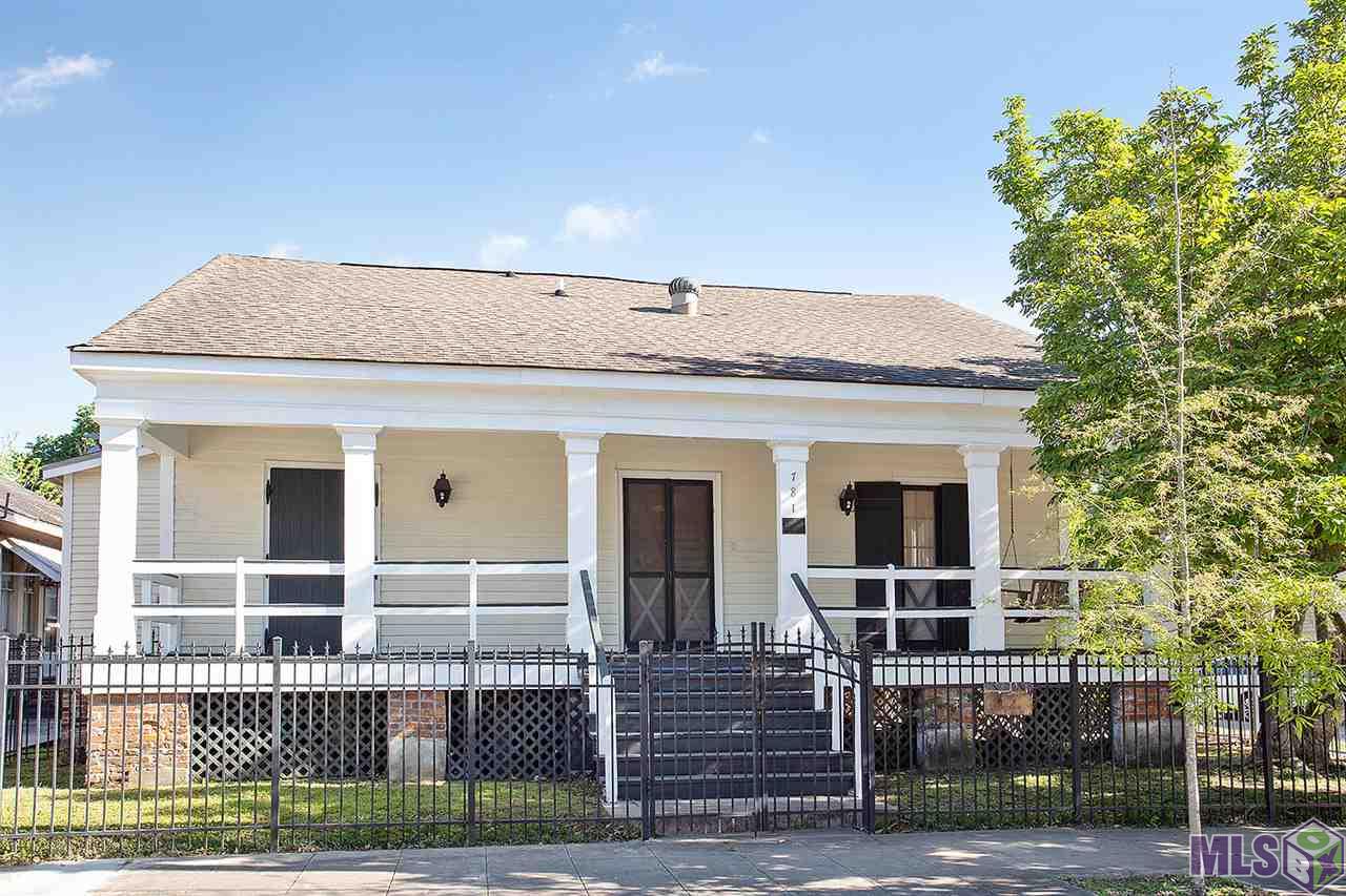 781 North ST - Fantastic Cottage