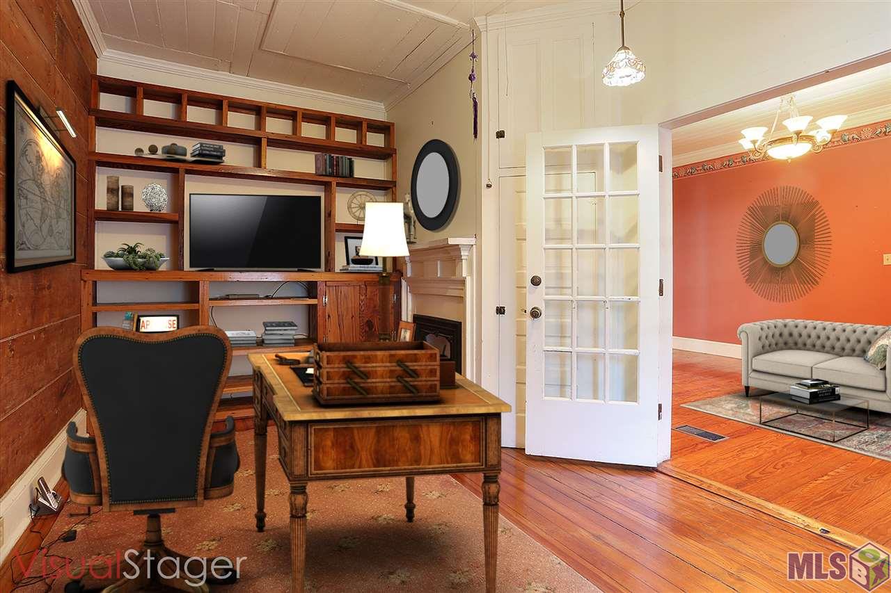 781 North Street Baton Rouge, LA 70802 - Photo 16 of 40 Virtually Staged