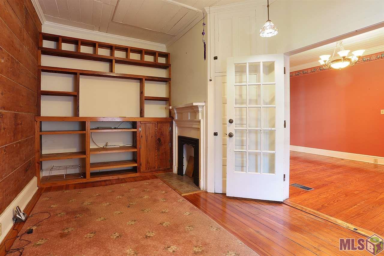 781 North Street Baton Rouge, LA 70802 - Photo 17 of 40 Library or office