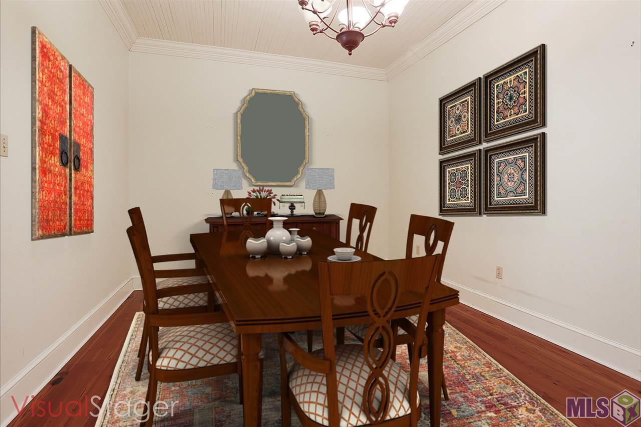 781 North Street Baton Rouge, LA 70802 - Photo 18 of 40 Virtually Staged