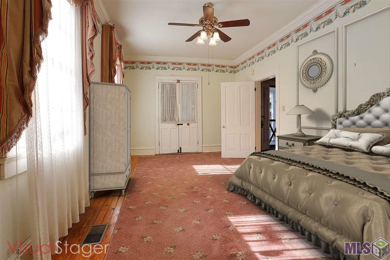 781 North Street Baton Rouge, LA 70802 - Photo 24 of 40 Virtually Staged