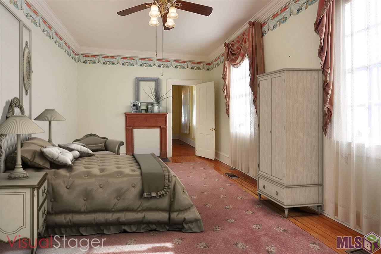 781 North Street Baton Rouge, LA 70802 - Photo 27 of 40 Virtually Staged
