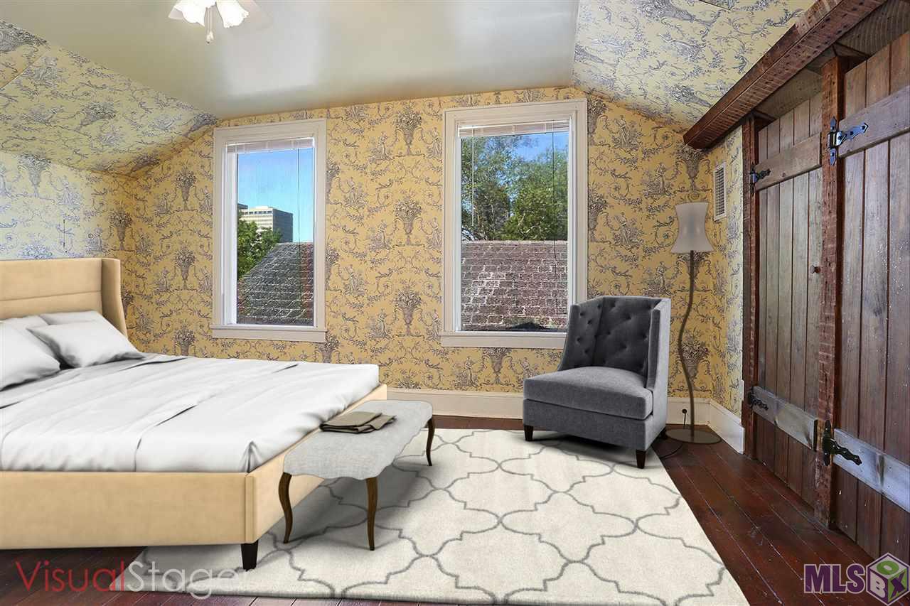 781 North Street Baton Rouge, LA 70802 - Photo 34 of 40 Virtually Staged