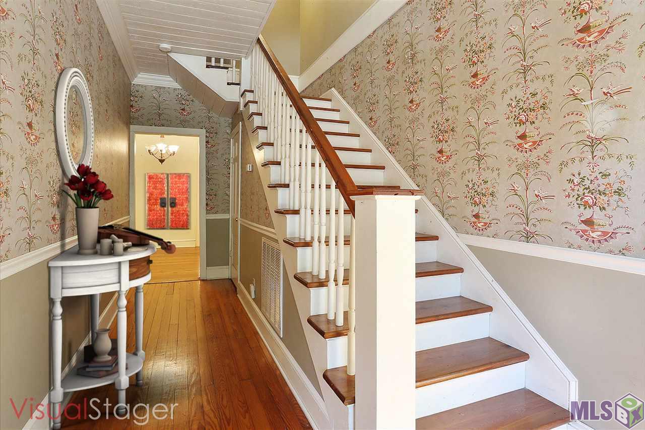 781 North Street Baton Rouge, LA 70802 - Photo 10 of 40 Virtually Staged