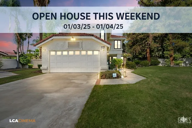 $485,999 | Undisclosed Address, Bakersfield, CA 93311