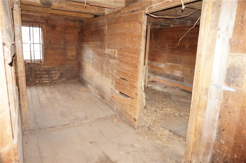 962 Quaker Ridge Road Casco, ME 04015 - Photo 34 of 35 Barn