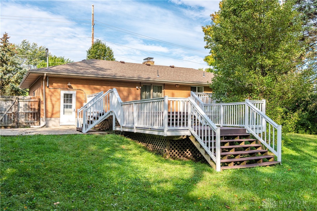 3724 Marshall Road Kettering, OH 45429 - Photo 38 of 52