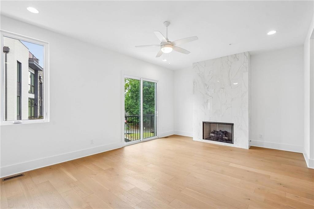 420 Cedar Dust Drive Decatur, GA 30030 - Photo 20 of 58 Gallery Image 20
