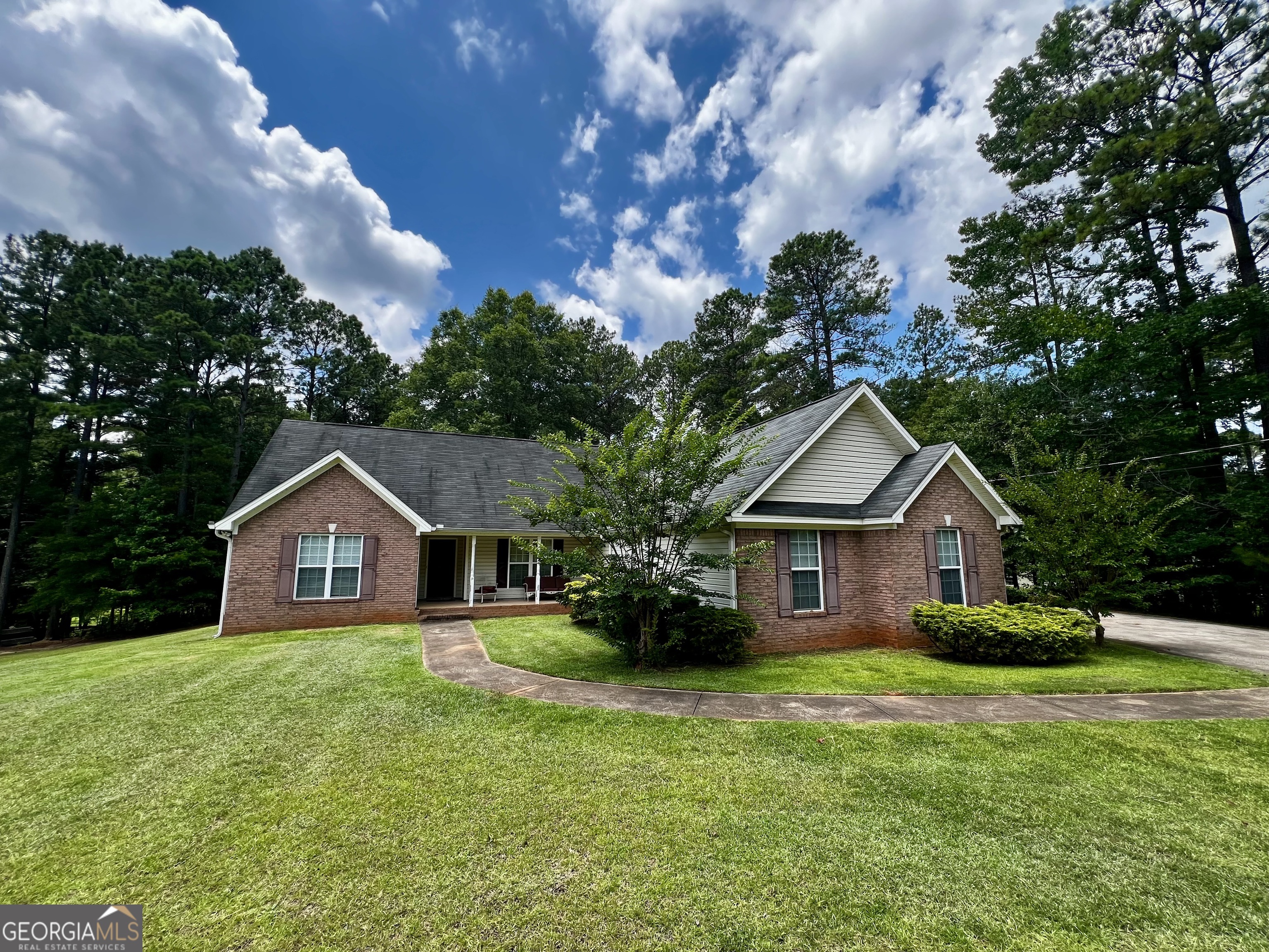 404 Turner Woods Road Gray, GA 31032 - Photo 45 of 49