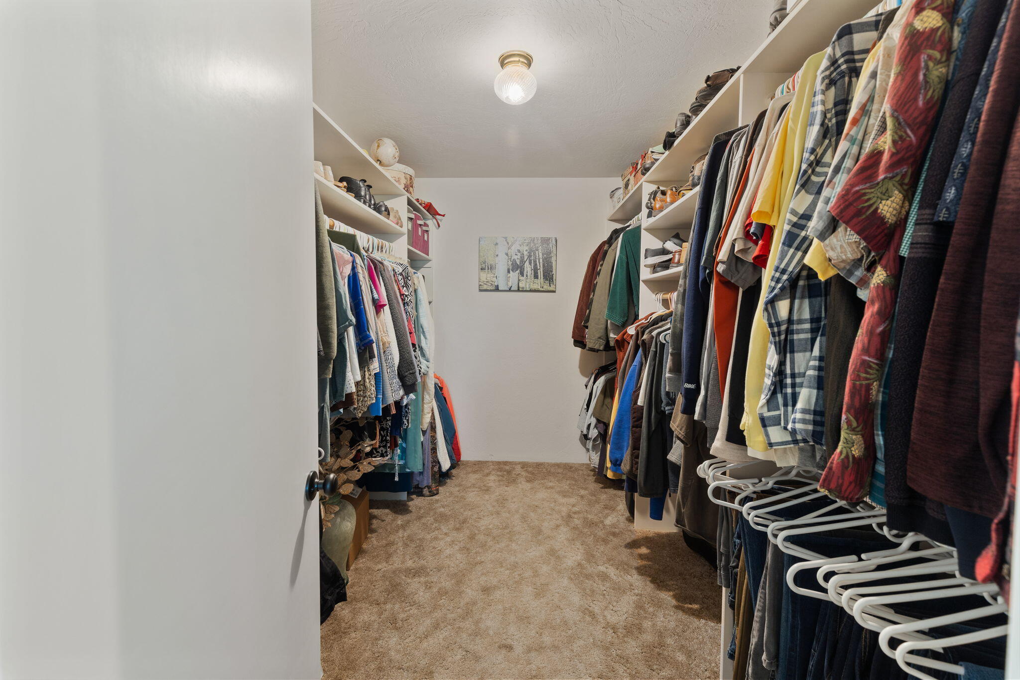 462 Espey Road Grants Pass, OR 97527 - Photo 27 of 41 Walk In Closet
