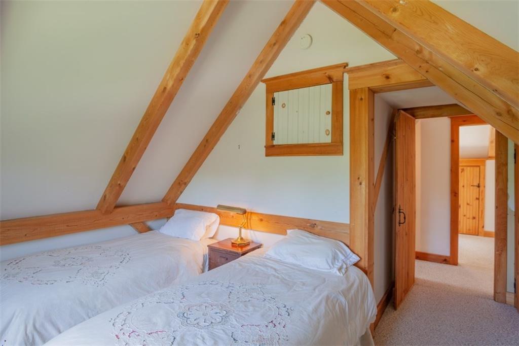 32 Stone Cove Road East Boothbay, ME 04544 - Photo 26 of 35 Bedroom