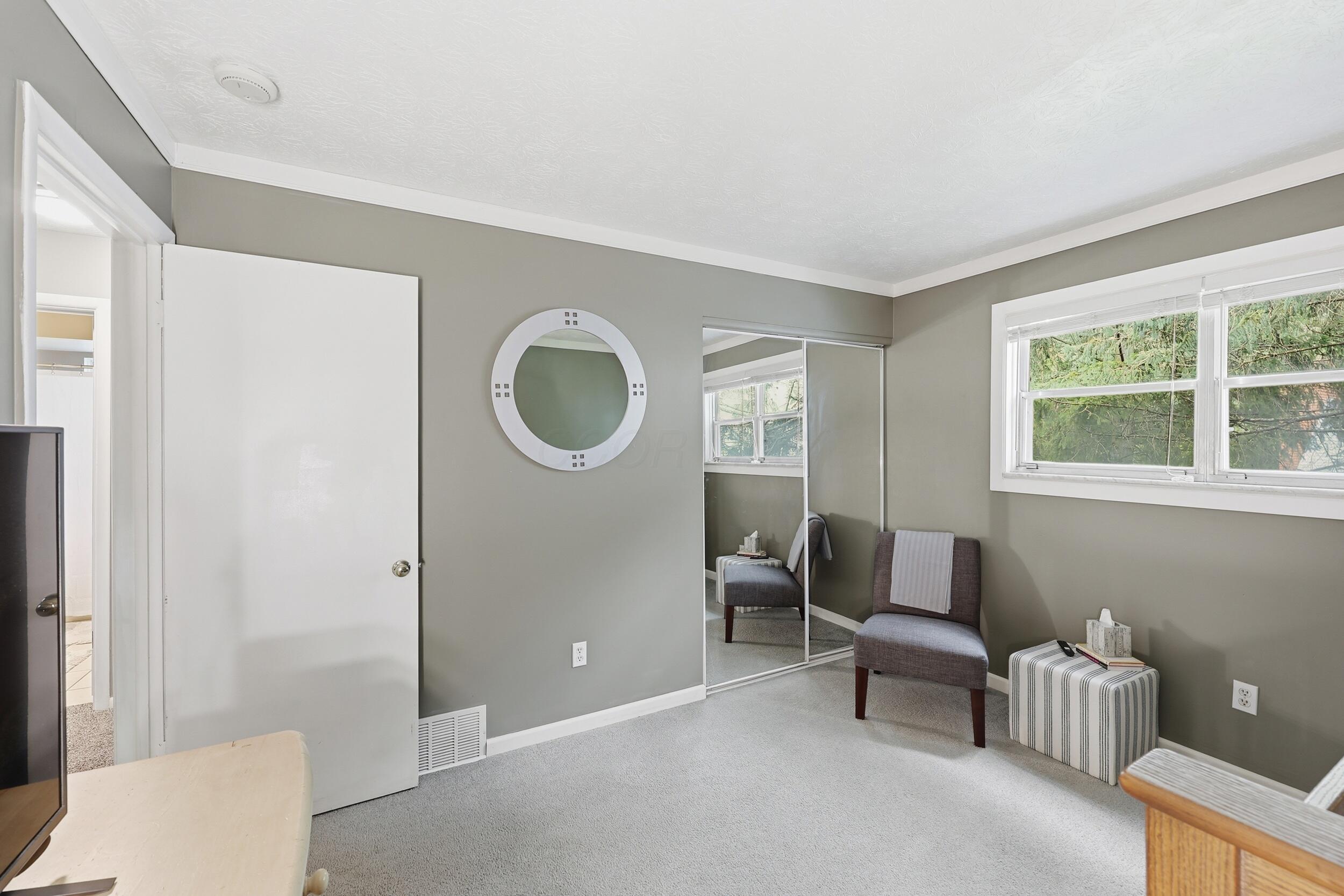 1336 Hickory Ridge Lane Columbus, OH 43235 - Photo 22 of 55 Bedroom 2