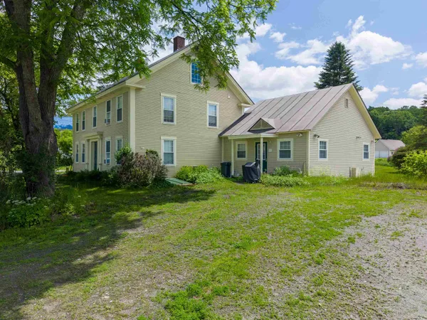 $775,000 | 12 School Street, Cornish, NH 03745