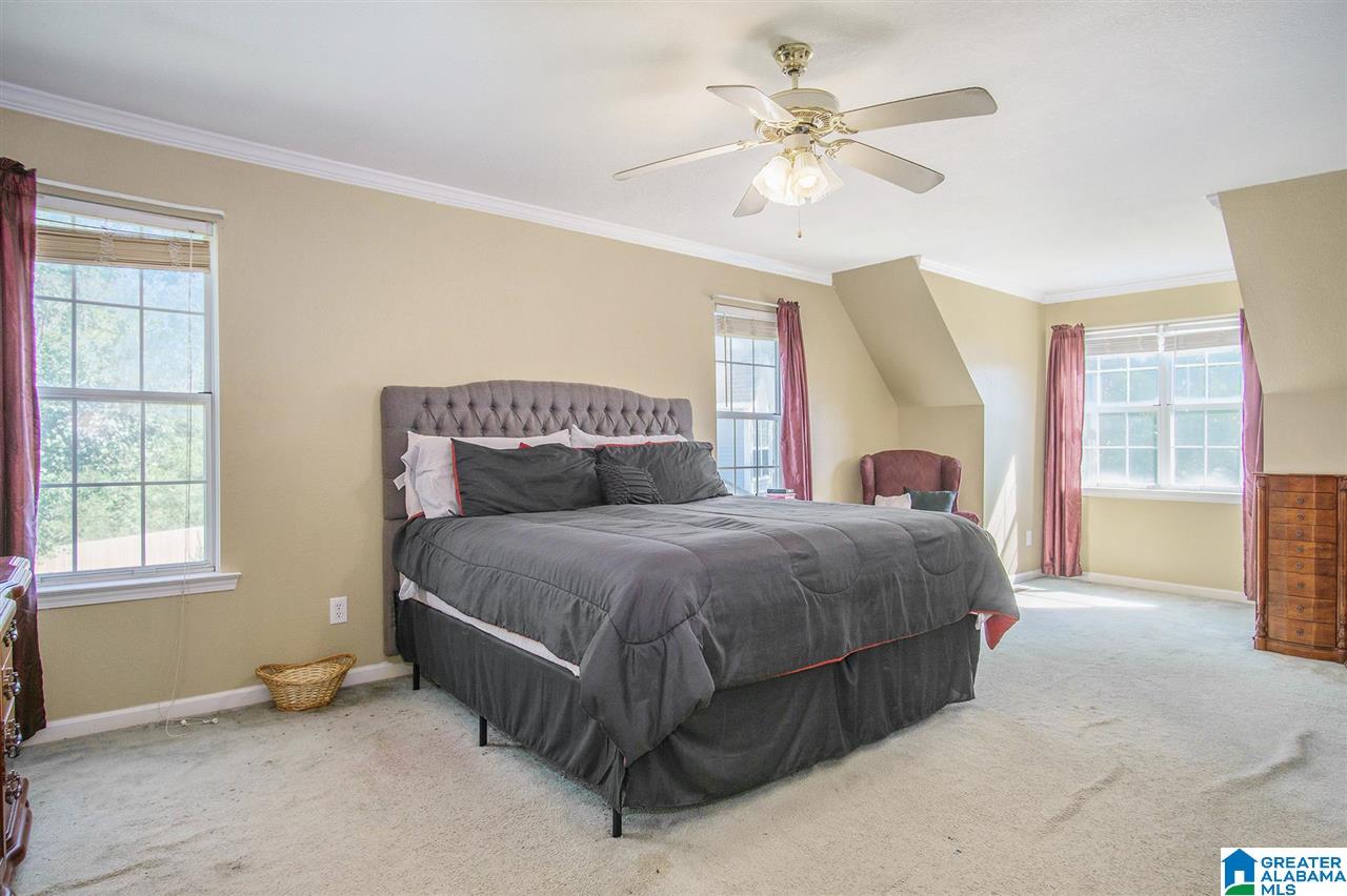 132 Red Oak Lane Alabaster, AL 35007 - Photo 27 of 36
