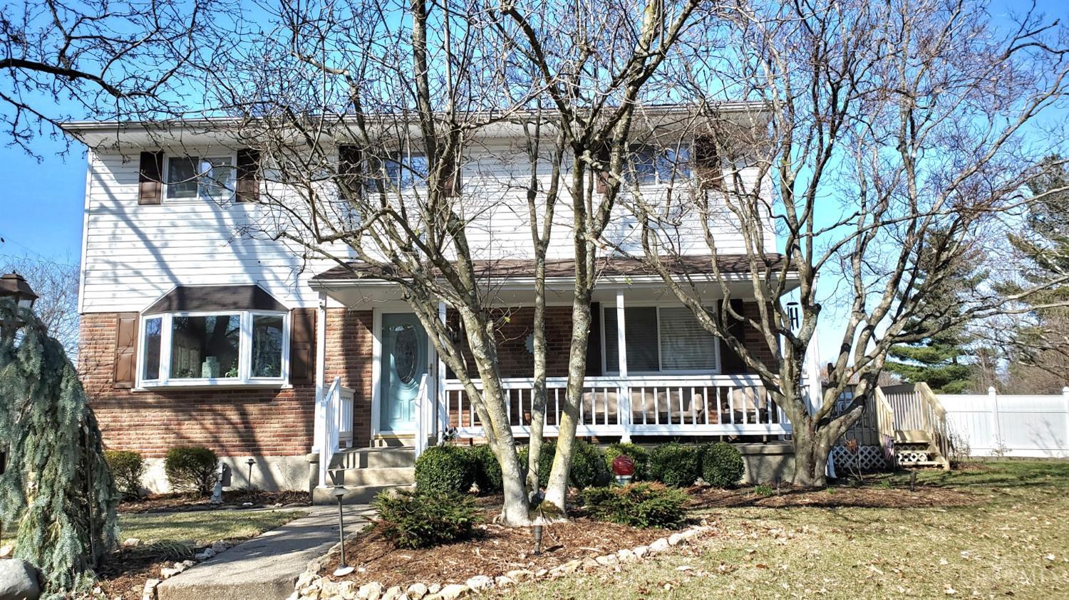 2135 Townhill Road Cincinnati, OH 45238 - Photo 2 of 38 Gallery Image 2
