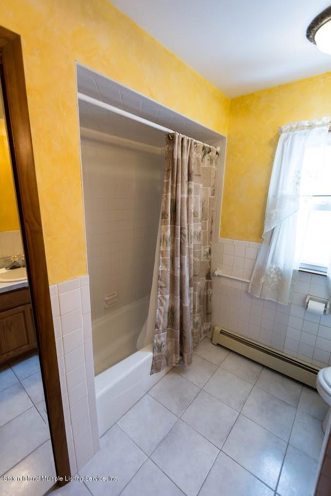 159 Foster Road Staten Island, NY 10309 - Photo 13 of 30 bathroom2
