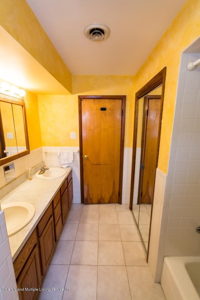 159 Foster Road Staten Island, NY 10309 - Photo 14 of 30 bathroom 1
