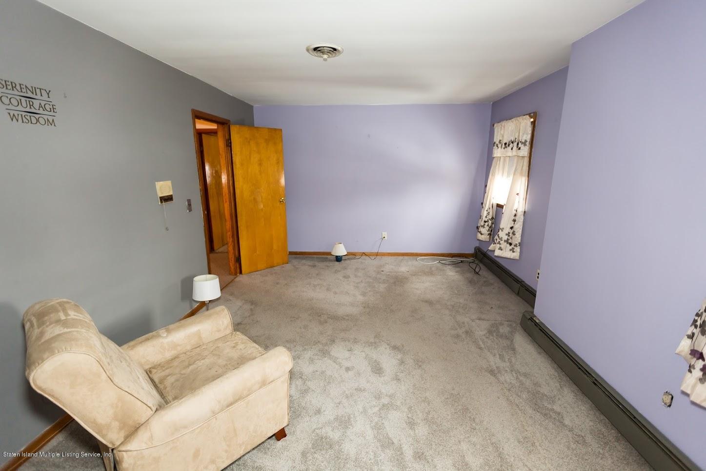 159 Foster Road Staten Island, NY 10309 - Photo 16 of 30 bedroom3