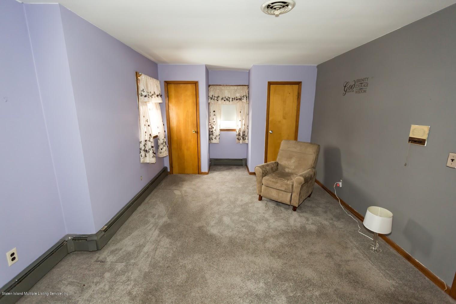 159 Foster Road Staten Island, NY 10309 - Photo 17 of 30 bedroom33