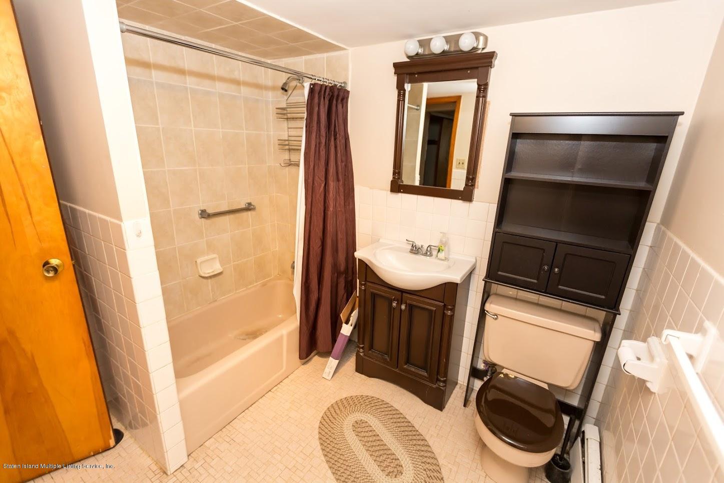 159 Foster Road Staten Island, NY 10309 - Photo 29 of 30 apt bath1