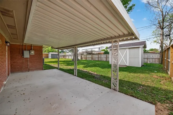 $269,999 | 1312 Leneva Lane, Pasadena, TX 77502