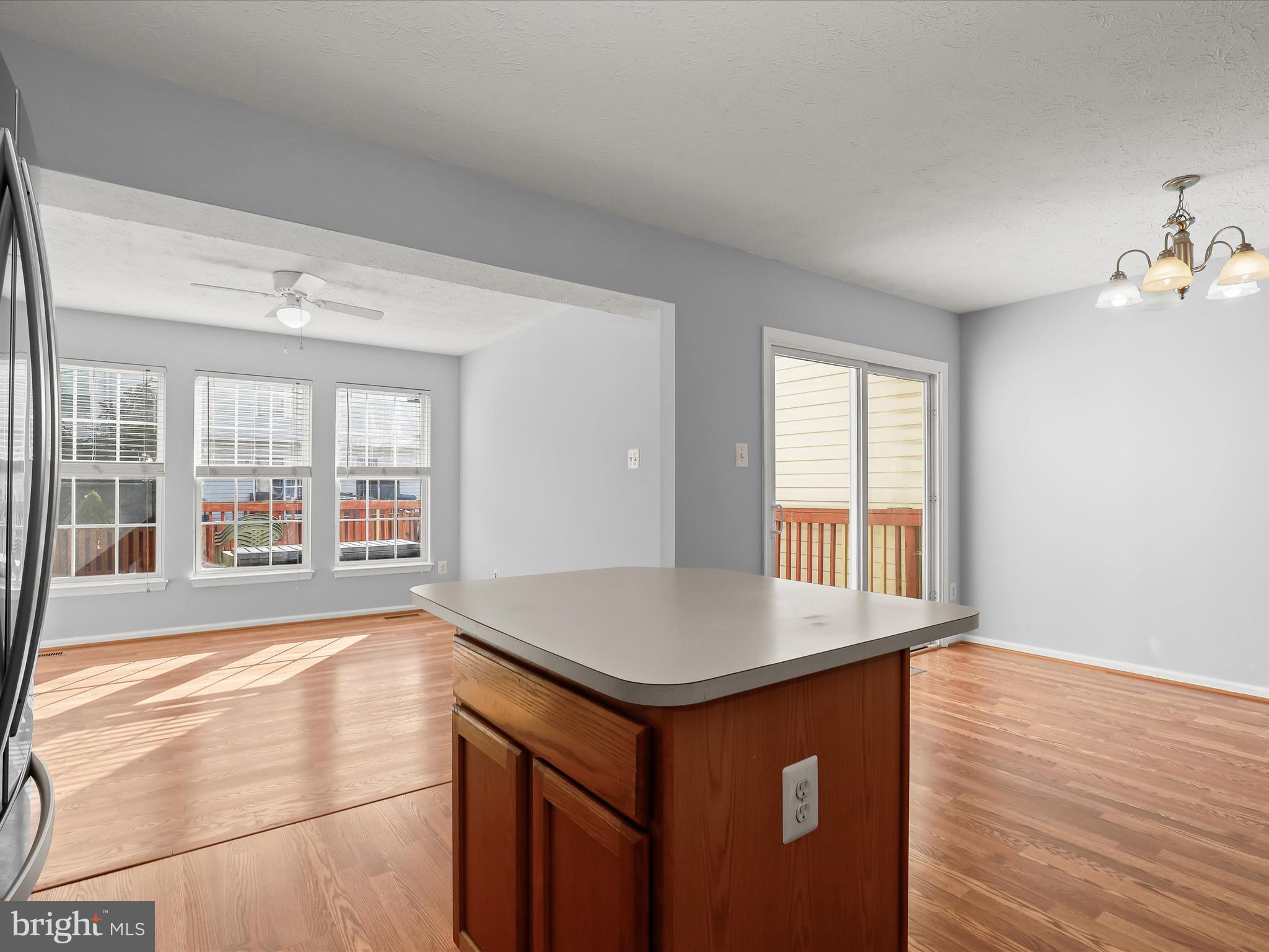5306 Leavers Court Rosedale, MD 21237 - Photo 14 of 50 Kitchen