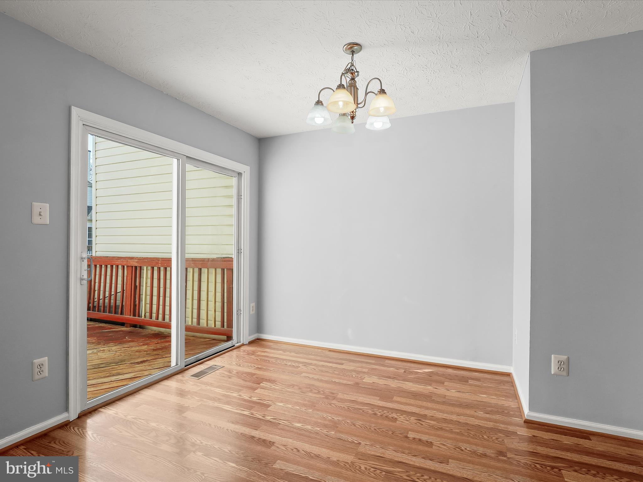 5306 Leavers Court Rosedale, MD 21237 - Photo 15 of 50 Breakfast Nook