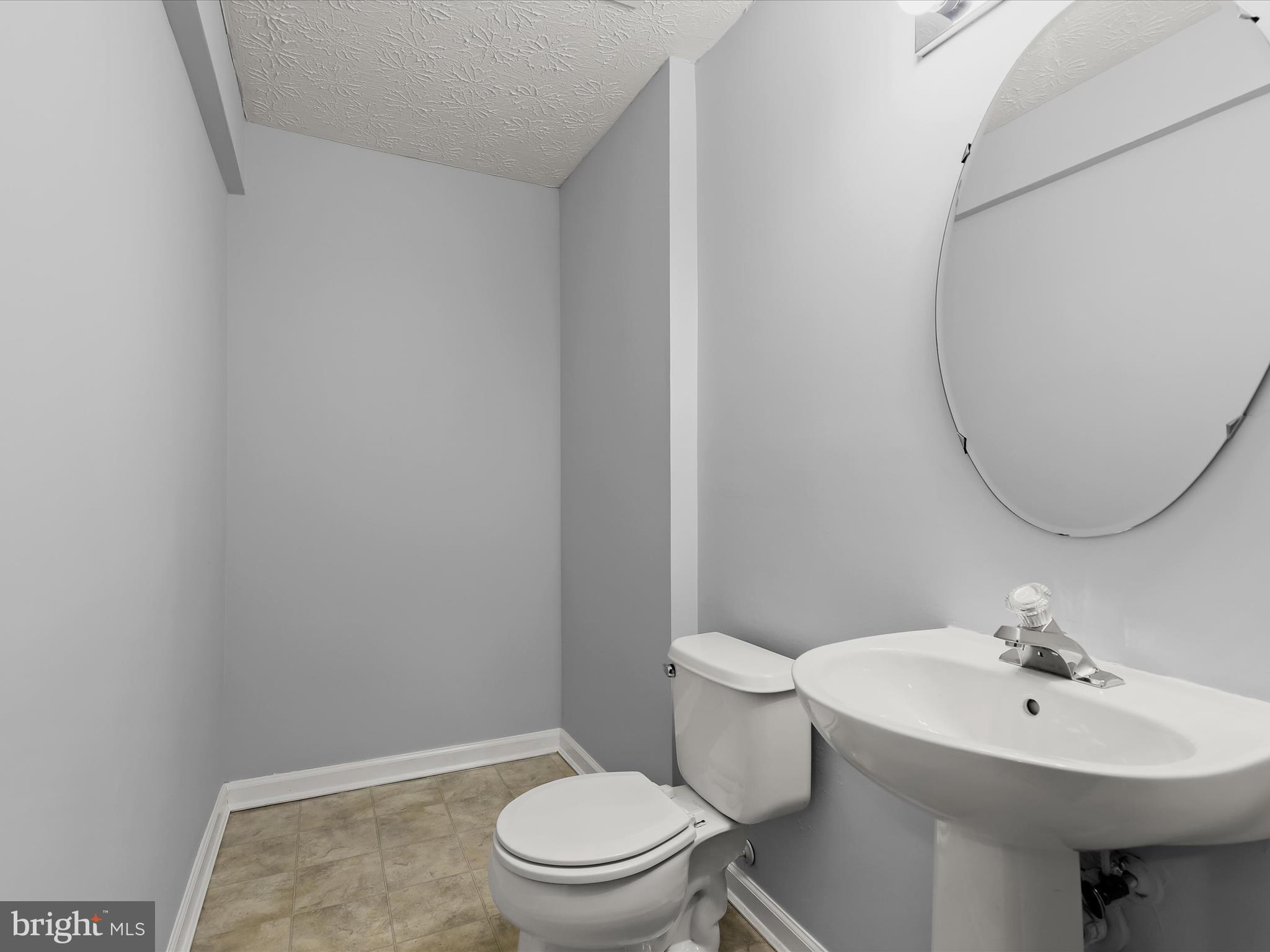 5306 Leavers Court Rosedale, MD 21237 - Photo 39 of 50 Powder Room