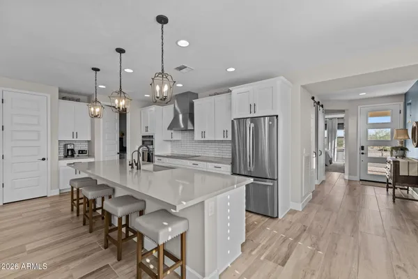 $437,110 | 4101 Desert Moon Drive, Wickenburg, AZ 85390