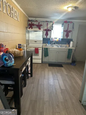 $165,000 | 233 Martin Luther King Jr Drive, Ashburn, GA 31714