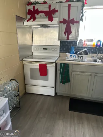 $165,000 | 233 Martin Luther King Jr Drive, Ashburn, GA 31714