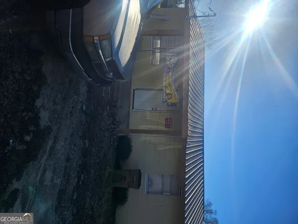 $165,000 | 233 Martin Luther King Jr Drive, Ashburn, GA 31714