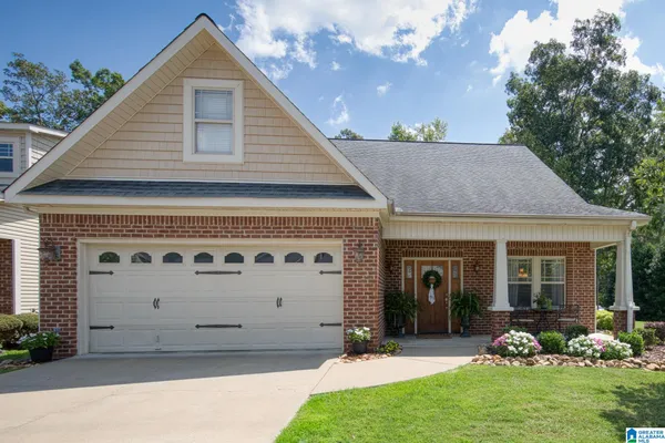 $449,900 | 3 Cobblestone Drive, Anniston, AL 36207