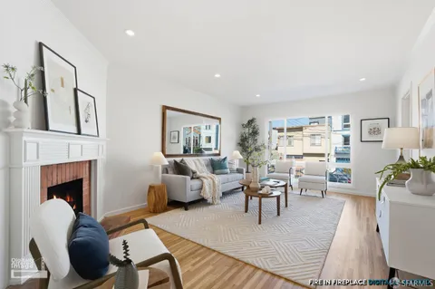 $995,000 | 1405 34th Avenue, San Francisco, CA 94122