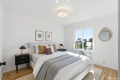 $995,000 | 1405 34th Avenue, San Francisco, CA 94122